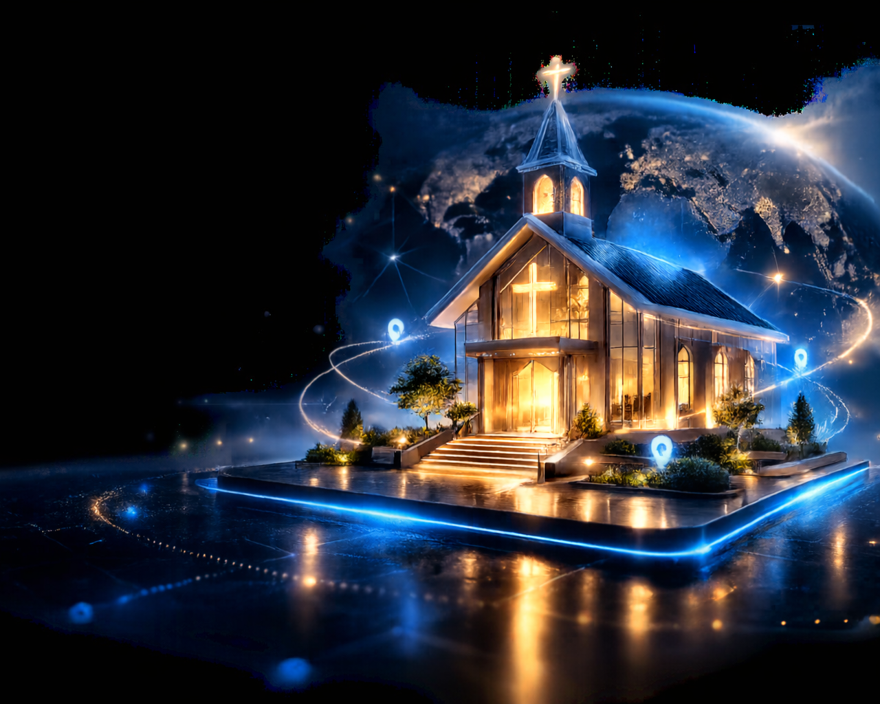 Dominion Ministries